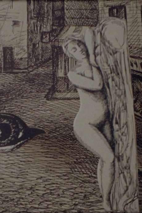 Mandico et le TOpsychoPOR